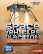 Space Vehicles In Action (An Augmented Reality Experience) - Preview