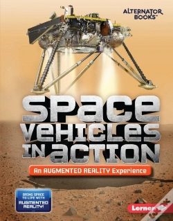Capa do artigo Space Vehicles In Action (An Augmented Reality Experience)