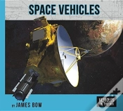 Capa do artigo Space Vehicles