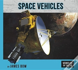 Capa do artigo Space Vehicles