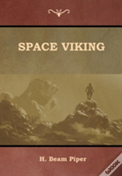 Capa do artigo Space Viking