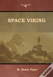 Capa do artigo Space Viking