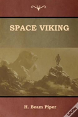 Capa do artigo Space Viking