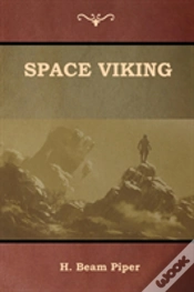 Capa do artigo Space Viking