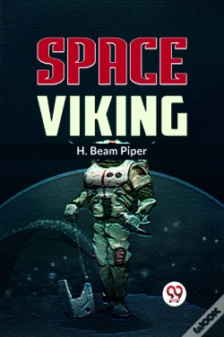 Capa do artigo Space Viking