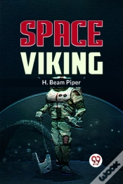 Capa do artigo Space Viking