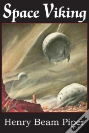 Capa do artigo Space Viking
