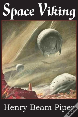 Capa do artigo Space Viking