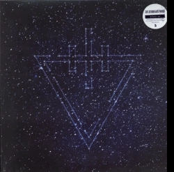 Capa do artigo Space - Vinil