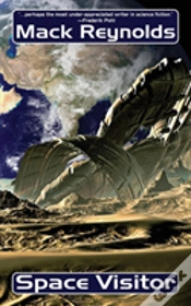 Capa do artigo Space Visitor