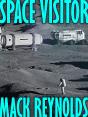Space Visitor - Preview