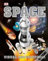 Space Visual Encyclopedia
