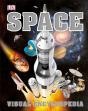 Space Visual Encyclopedia - Preview