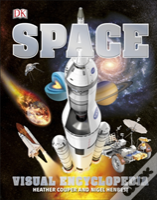 Space Visual Encyclopedia