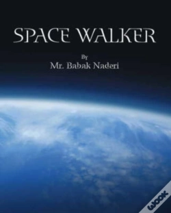 Capa do artigo Space Walker