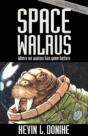 Space Walrus - Preview