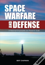 Capa do artigo Space Warfare And Defense
