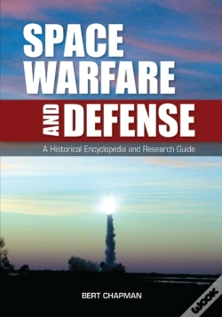 Capa do artigo Space Warfare And Defense