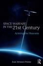 Space Warfare In The 21st Century - Preview