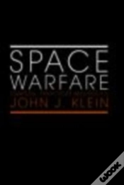 Capa do artigo Space Warfare