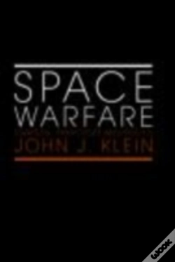 Capa do artigo Space Warfare