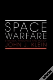 Capa do artigo Space Warfare