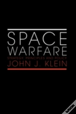 Capa do artigo Space Warfare