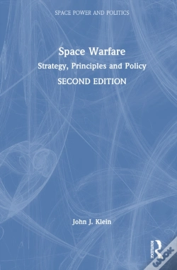 Capa do artigo Space Warfare