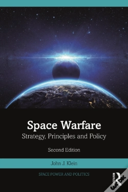 Capa do artigo Space Warfare