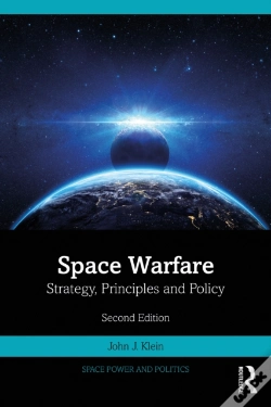 Capa do artigo Space Warfare