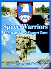 Capa do artigo Space Warriors