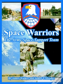 Capa do artigo Space Warriors