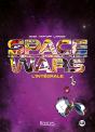 Space Wars ; Coffret T.1 A T.3 - Preview
