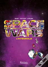 Space Wars ; Coffret T.1 A T.3