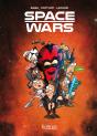 Space Wars T.1 - Preview