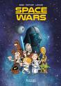 Space Wars T.2 - Preview
