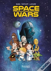 Space Wars T.2