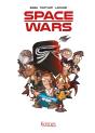 Space Wars T.3 - Preview