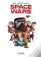 Space Wars T.3