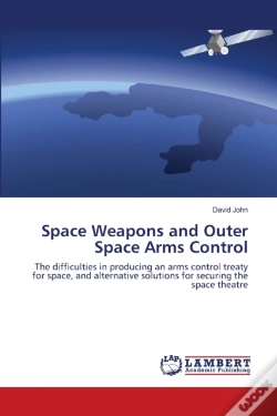Capa do artigo Space Weapons And Outer Space Arms Control