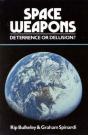 Space Weapons Deterrence Or Delusion? - Preview