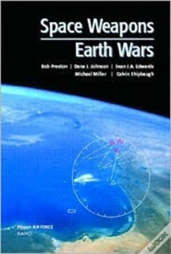 Capa do artigo Space Weapons, Earth Wars