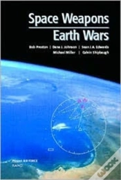 Capa do artigo Space Weapons, Earth Wars
