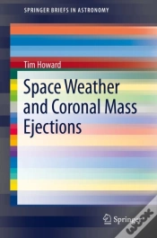 Capa do artigo Space Weather And Coronal Mass Ejections