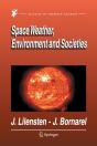 Space Weather, Environment And Societies - Preview