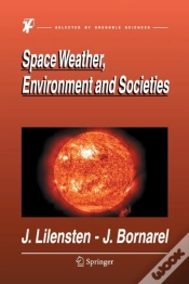 Capa do artigo Space Weather, Environment And Societies