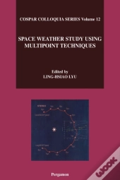 Space Weather Study Using Multipoint Techniques