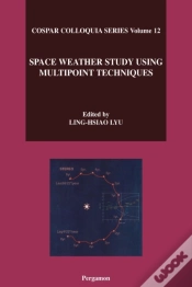 Capa do artigo Space Weather Study Using Multipoint Techniques