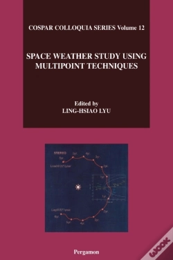 Capa do artigo Space Weather Study Using Multipoint Techniques