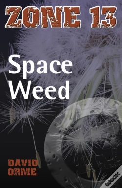 Capa do artigo Space Weed